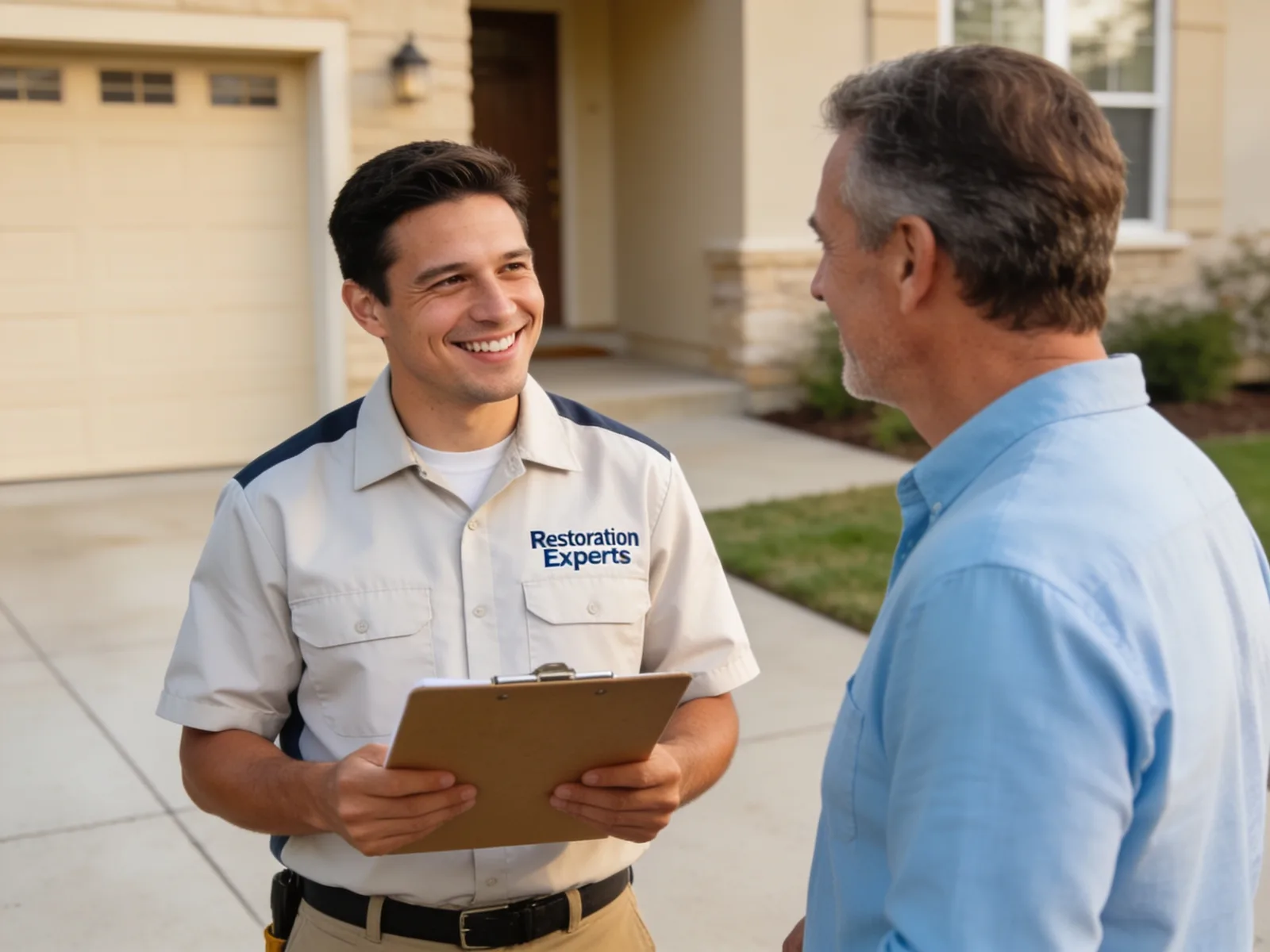 Water Damage Cleanup Wrightstown, WI FAQs